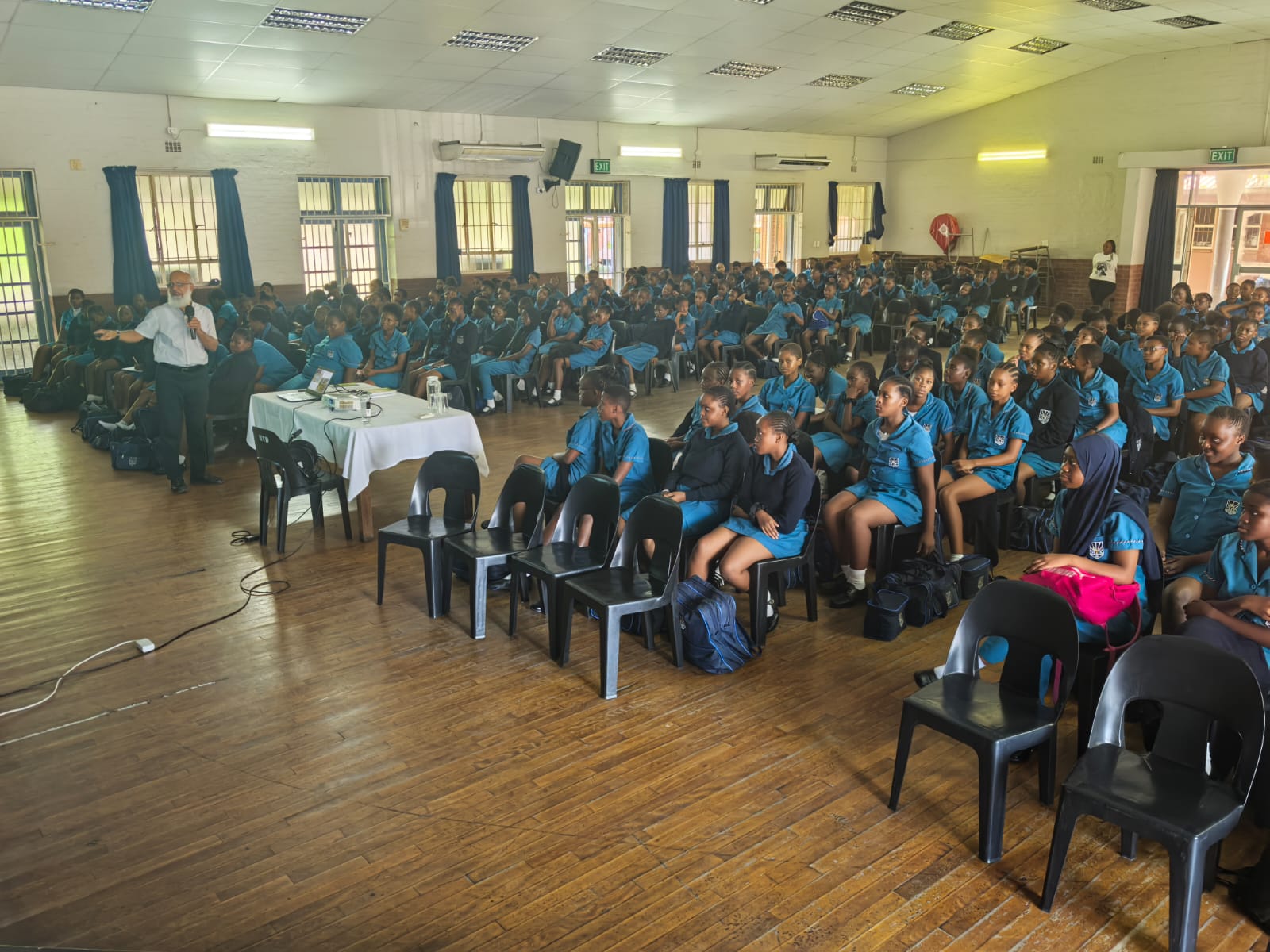 We Love Reading Programme - Photo 8